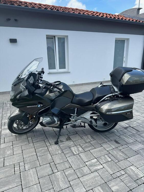 Bmw R 1250 RT (2019 - 20) (3)