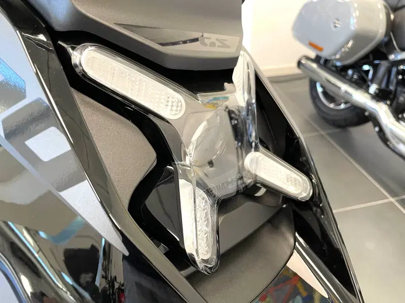 Bmw R 1300 GS Triple Black (2023 - 26) (7)