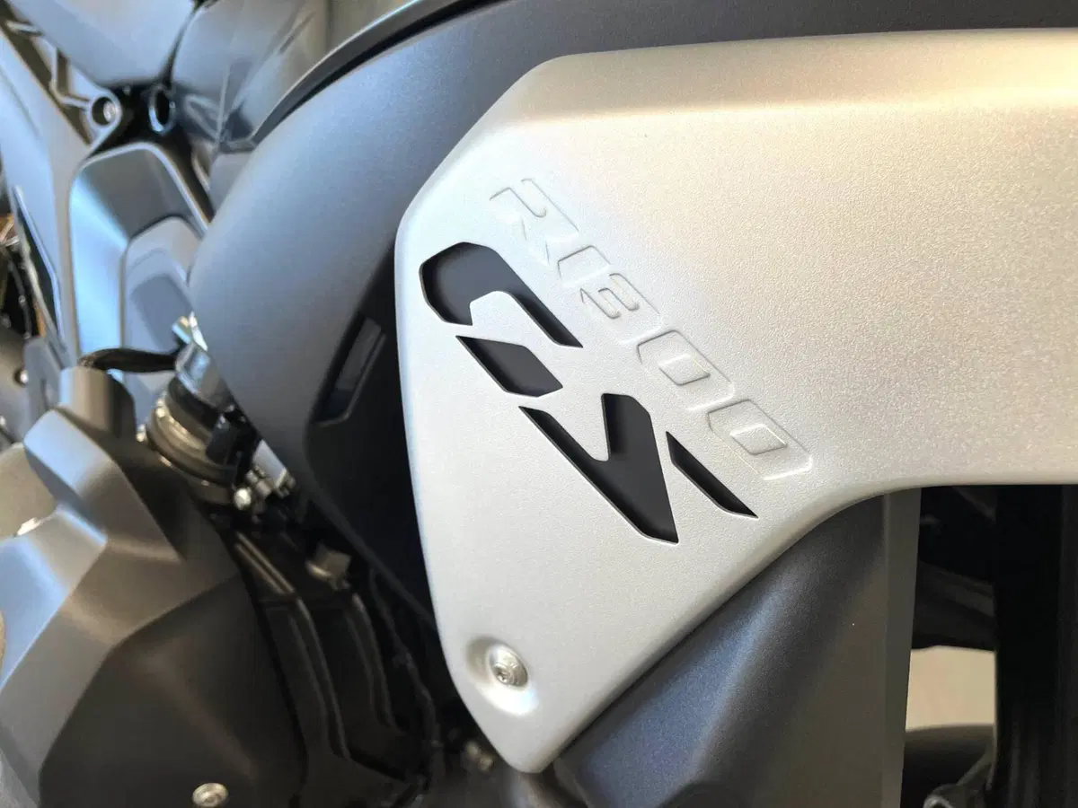 Bmw R 1300 GS Triple Black (2023 - 26) (6)