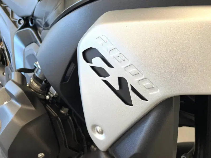 Bmw R 1300 GS Triple Black (2023 - 26) (6)