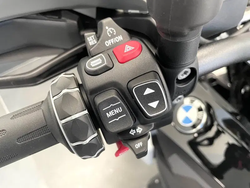 Bmw R 1300 GS Triple Black (2023 - 26) (10)