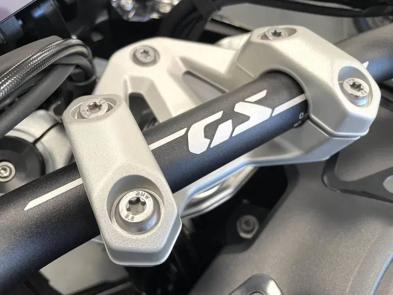 Bmw R 1300 GS Triple Black (2023 - 26) (9)
