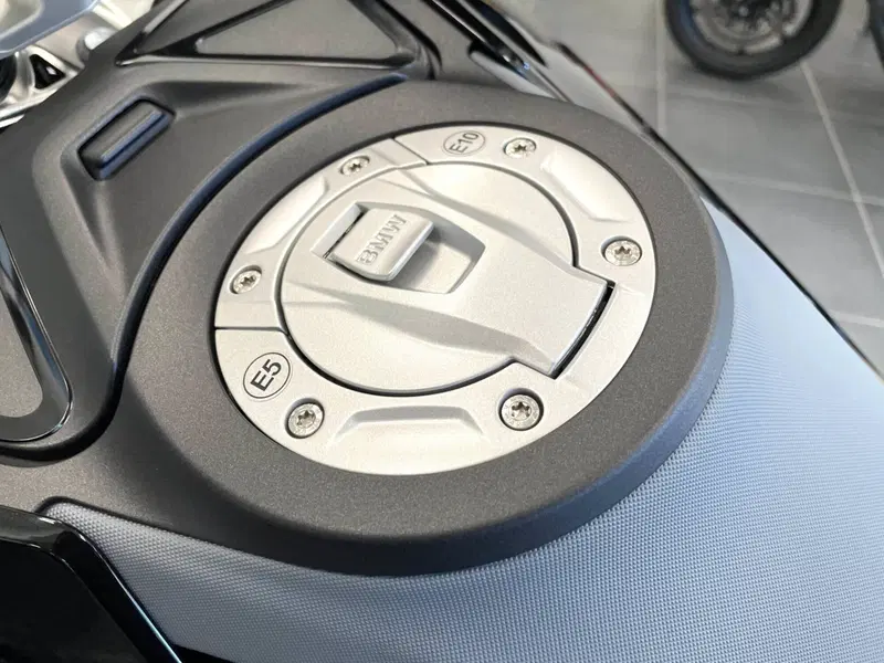 Bmw R 1300 GS Triple Black (2023 - 26) (4)