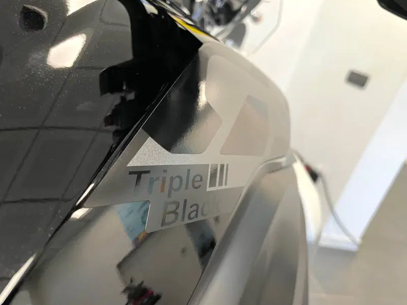 Bmw R 1300 GS Triple Black (2023 - 26) (5)