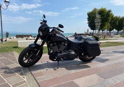 Harley-Davidson 114 Low Rider S (2021) - FXLRS usata