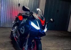 Aprilia RS 660 (2020 - 24) usata