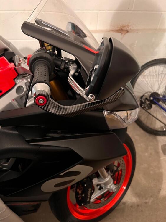 Aprilia RS 660 (2020 - 24) (2)