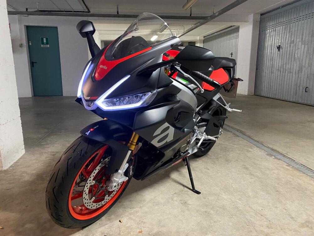 Aprilia RS 660 (2020 - 24) (3)