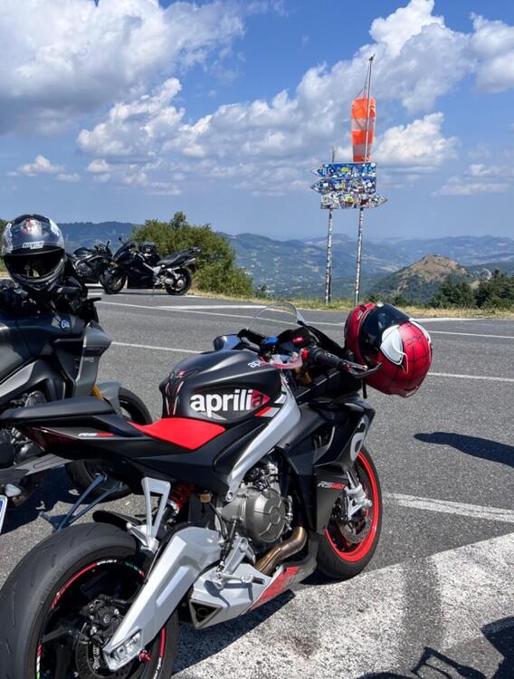 Aprilia RS 660 (2020 - 24) (4)