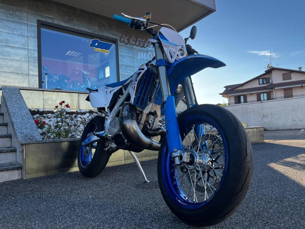 Tm Moto SMR 300 (2018) (4)