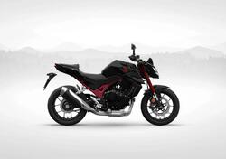 Honda CB 750 Hornet (2023 - 24) nuova