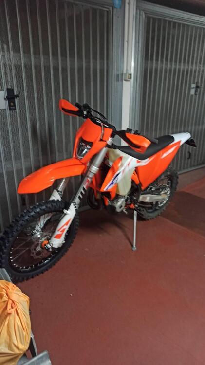 KTM EXC 350 F (2023)