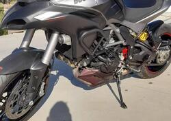 Ducati Multistrada 1200 S Granturismo (2013 - 14) usata