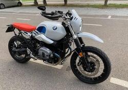 Bmw R nineT Urban GS 1200 (2017 - 20) usata