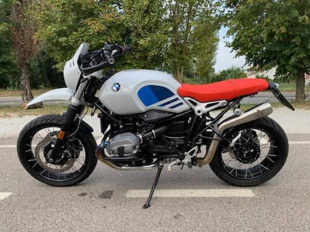 Bmw R nineT Urban GS 1200 (2017 - 20) (4)