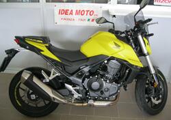 Honda CB 750 Hornet (2023 - 24) usata