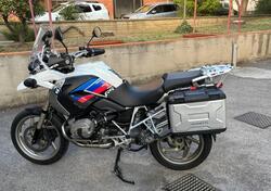 Bmw R 1200 GS (2010 - 12) usata