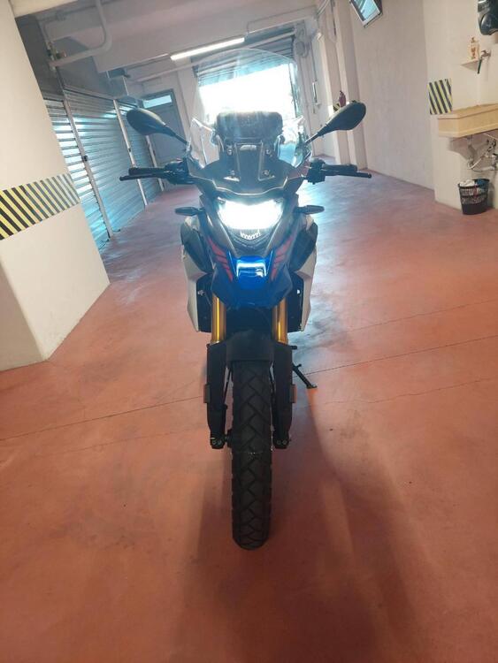 Bmw G 310 GS (2021 - 25) (4)