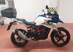 Bmw G 310 GS (2021 - 24) usata