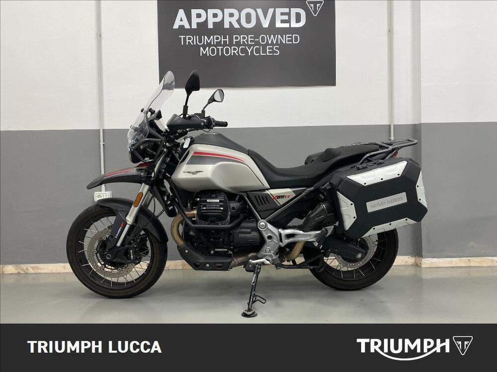 Moto Guzzi V85 TT (2021 - 23) (5)