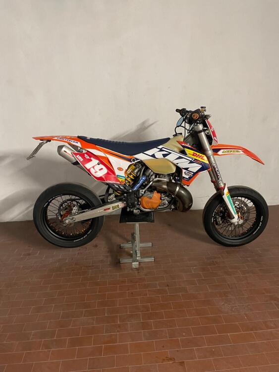 KTM EXC 300 E (2014) (2)