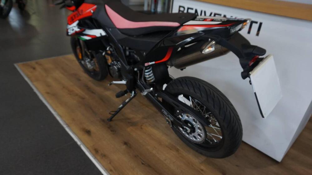 Aprilia SX 125 (2021 - 24) (3)