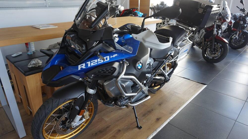 Bmw R 1250 GS Adventure (2019 - 20) (2)