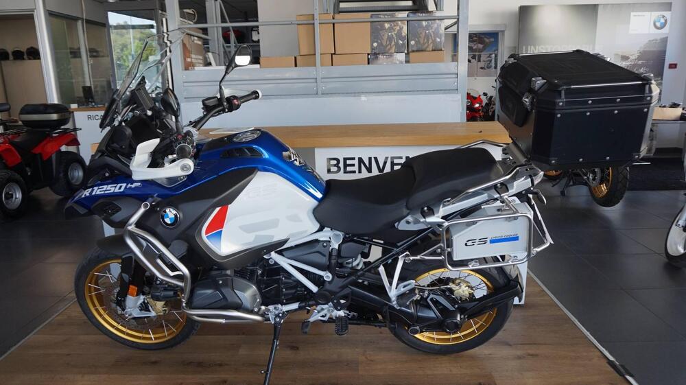 Bmw R 1250 GS Adventure (2019 - 20) (3)