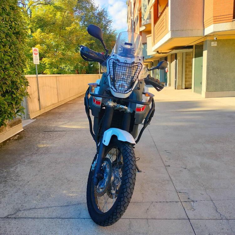 Yamaha XT 660 Z Ténéré (2008 - 16) (3)