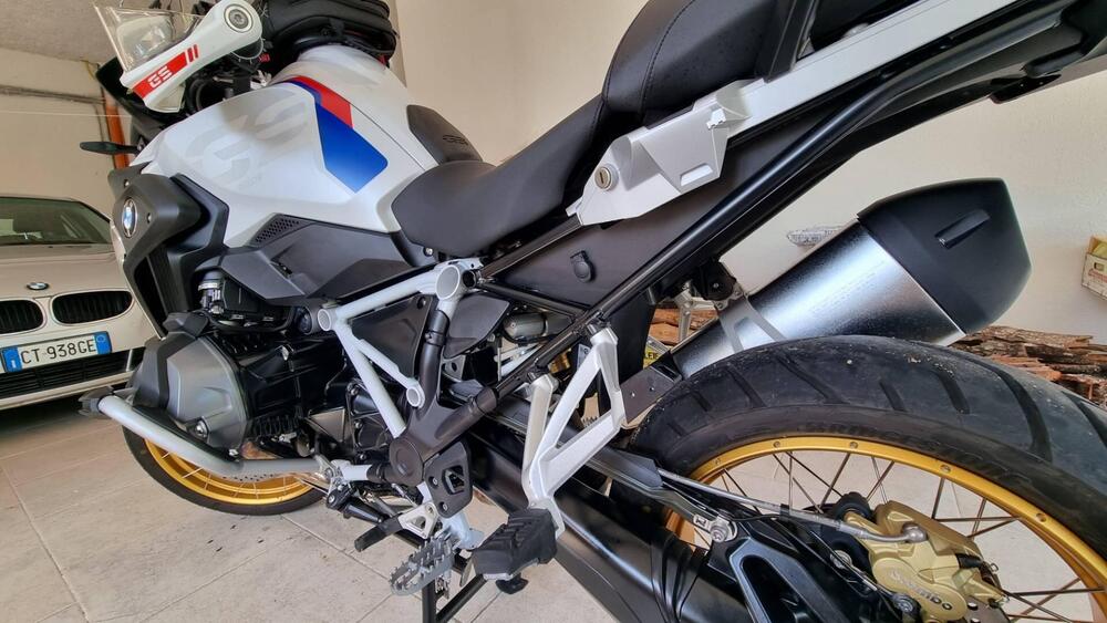 Bmw R 1250 GS (2021 - 24) (2)