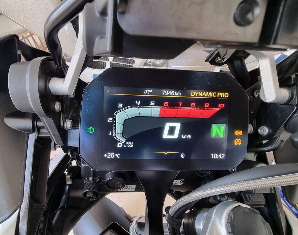 Bmw R 1250 GS (2021 - 24) (5)