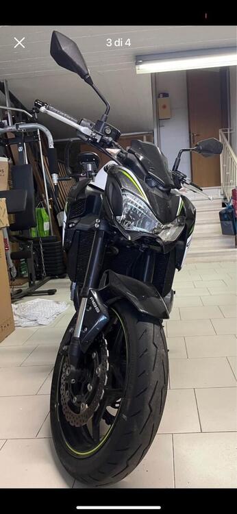 Kawasaki Z 900 (2019) (3)