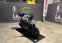 Kymco Agility 125 R16 + (2021 - 24) nuova