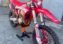 GASGAS EC 350 F (2023) usata