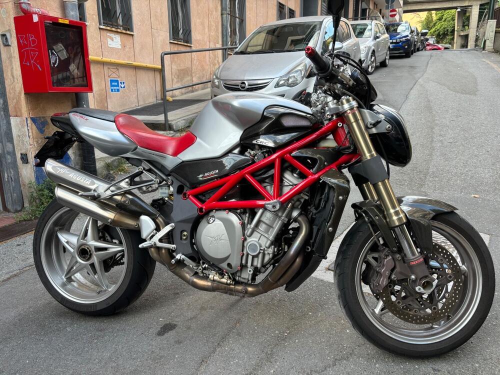 MV Agusta F4 750 S (2003 - 06) (4)