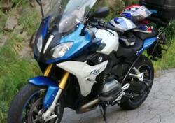 Bmw R 1200 RS (2015 - 16) usata