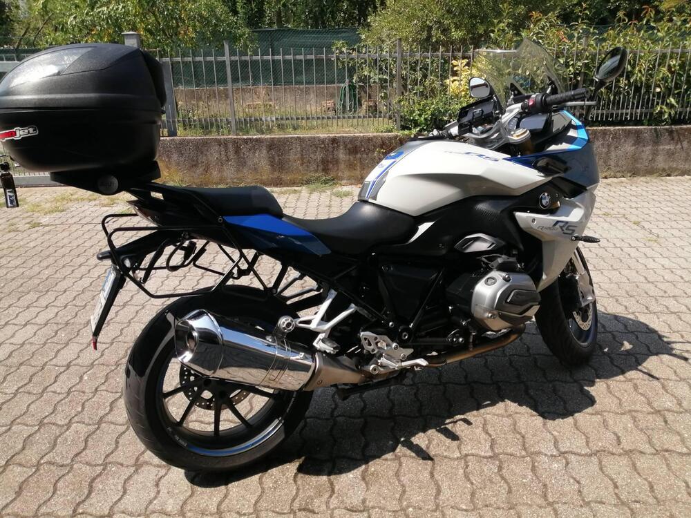 Bmw R 1200 RS (2015 - 16) (3)