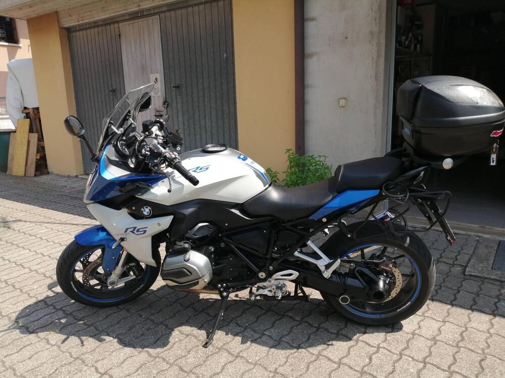 Bmw R 1200 RS (2015 - 16) (4)