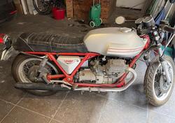 Moto Guzzi V7 SPORT d'epoca