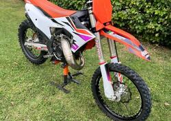 KTM SX 125 (2024) usata