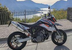 KTM 990 Supermoto (2007 - 08) usata