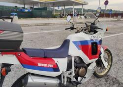 Honda Africa Twin XRV 750 (1992) usata