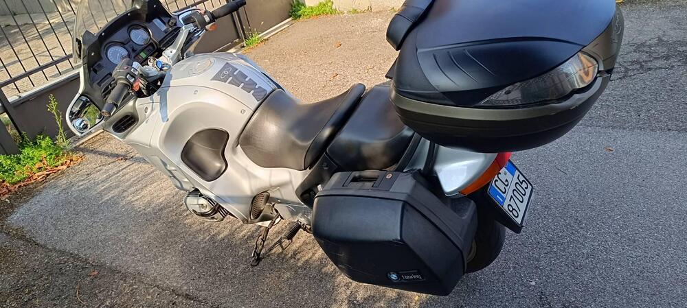 Bmw R 1150 RT (2000 - 06) (5)