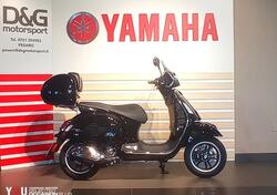 Piaggio Vespa 200 PX usata