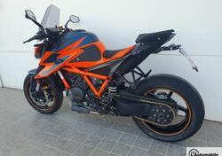 KTM 1290 Super Duke R (2020) usata