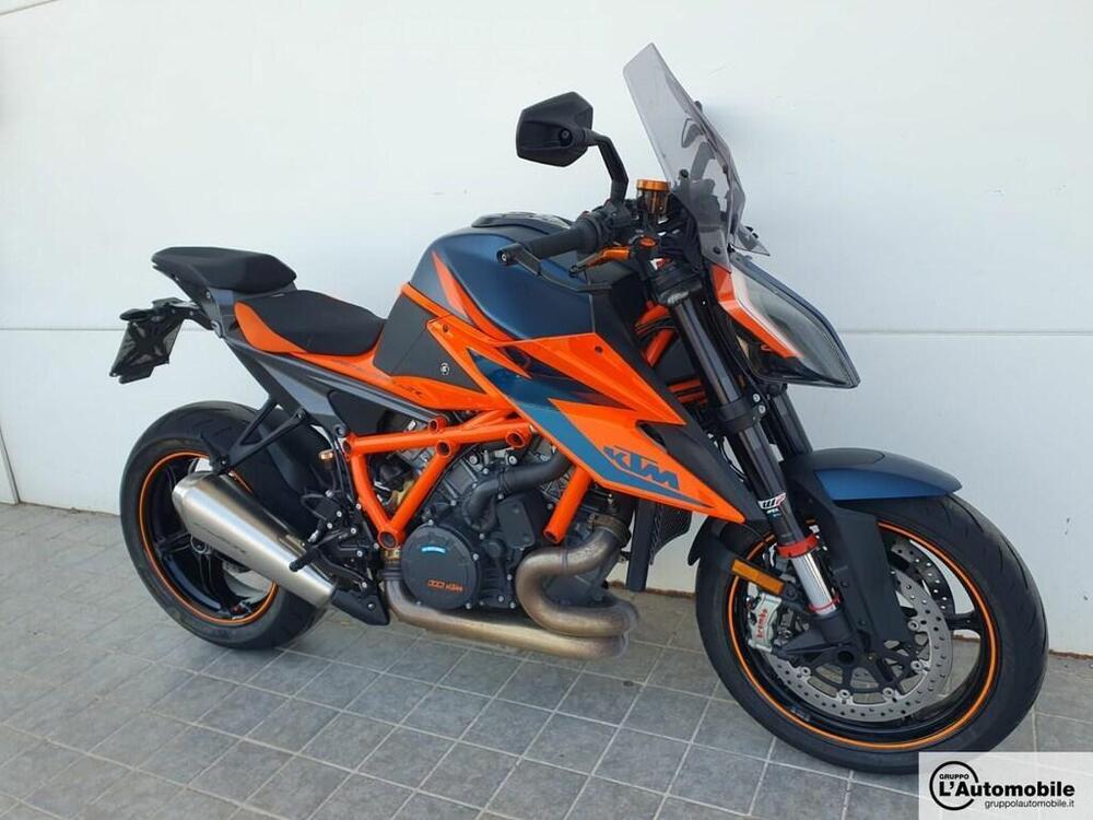 KTM 1290 Super Duke R (2020) (3)