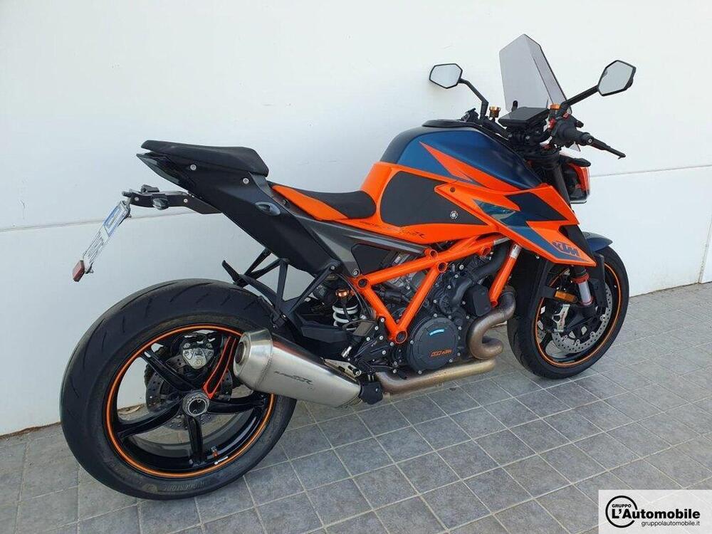 KTM 1290 Super Duke R (2020) (5)