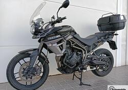 Triumph Tiger 800 XR (2015 - 17) usata