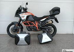 KTM 1290 Super Adventure R (2017 - 20) usata