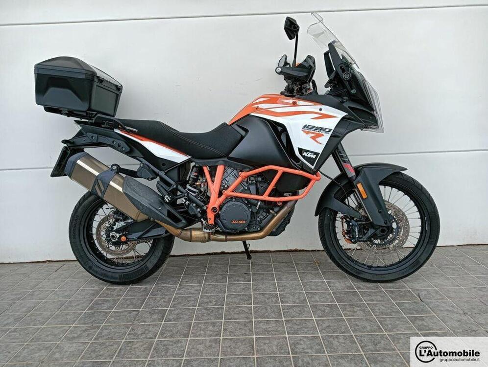 KTM 1290 Super Adventure R (2017 - 20) (5)